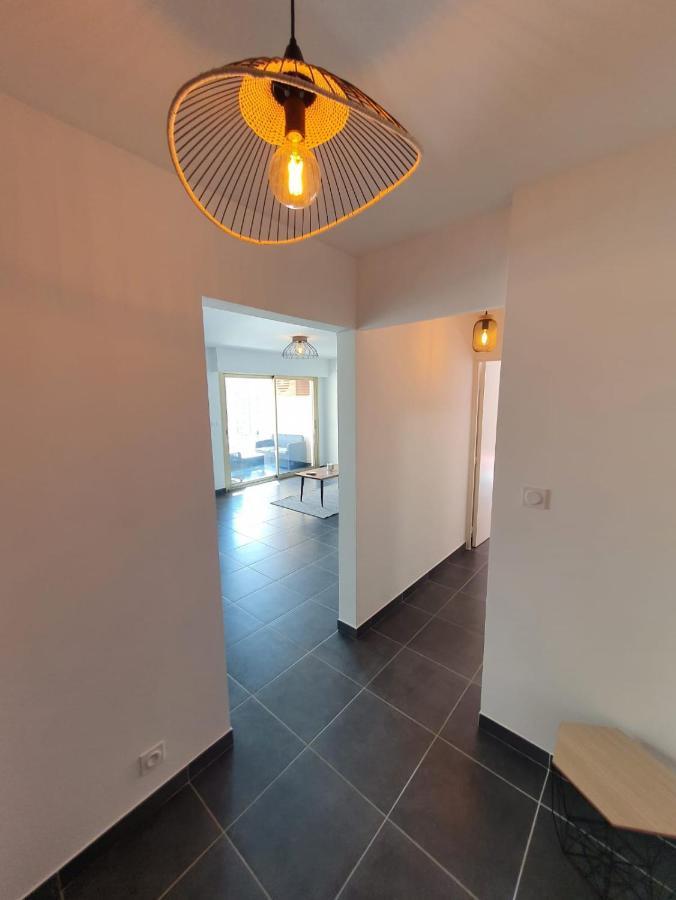 Spacieux T2 Lumineux Proche Du Centre Ajaccio  Exterior foto